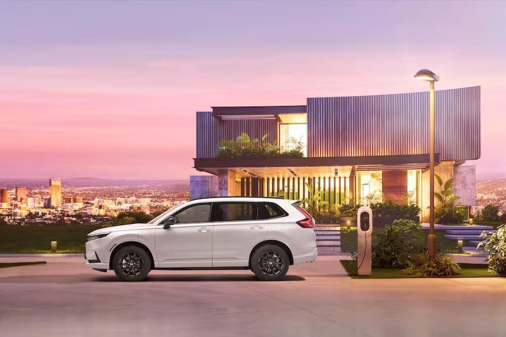 Hondas available in Federal Way, WA at 