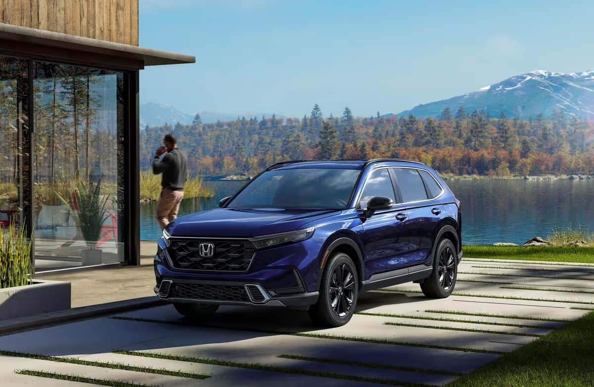 Hondas available in Puyallup, WA at 