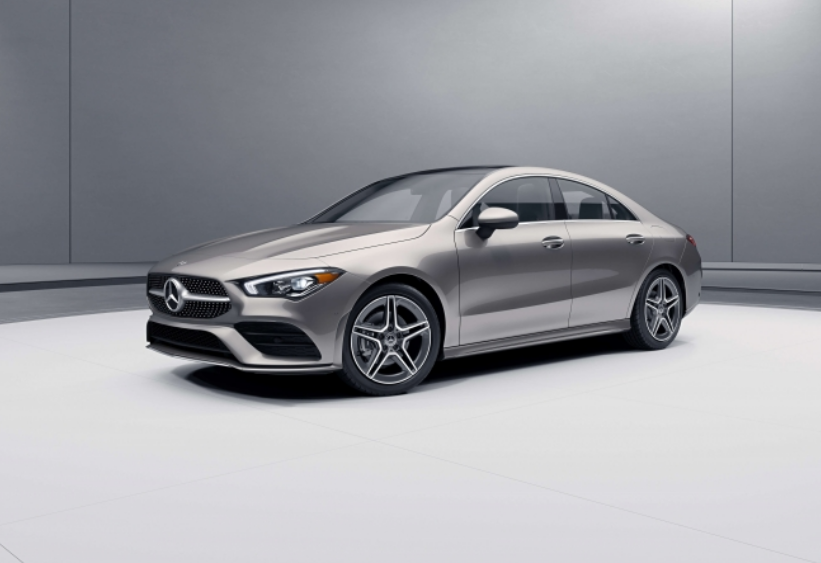 Mercedes-Benzs available in Sylvania, OH at 