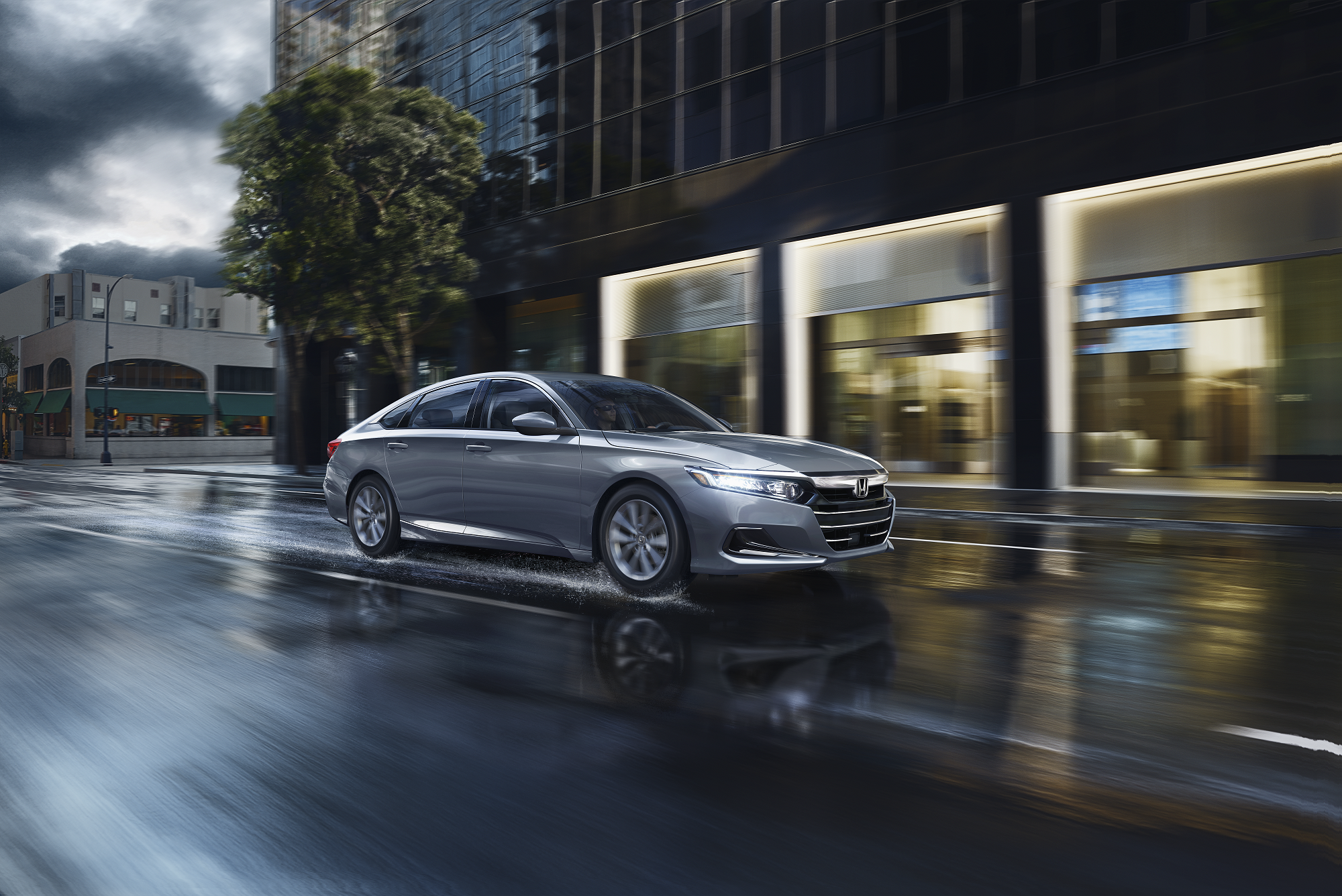 Hondas available near Killeen, TX at Greg May Honda (Killeen, TX)