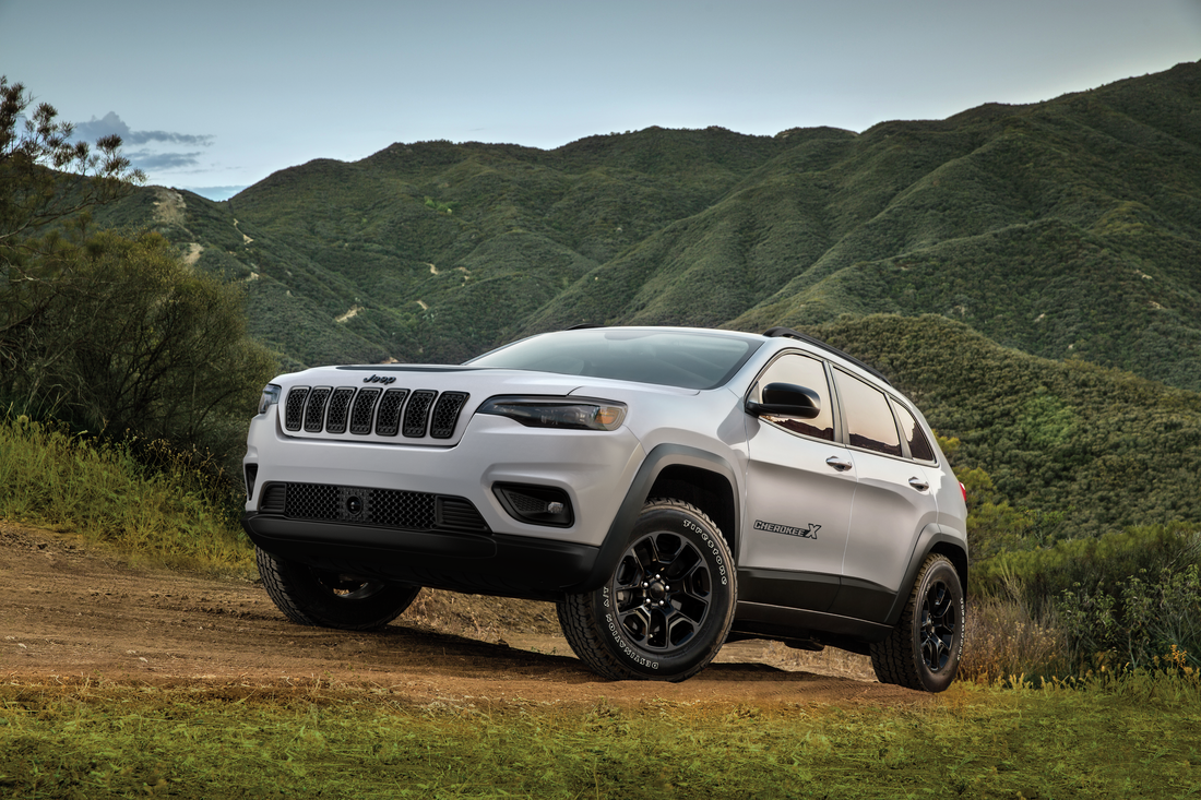 Jeeps available in New York, NY at 