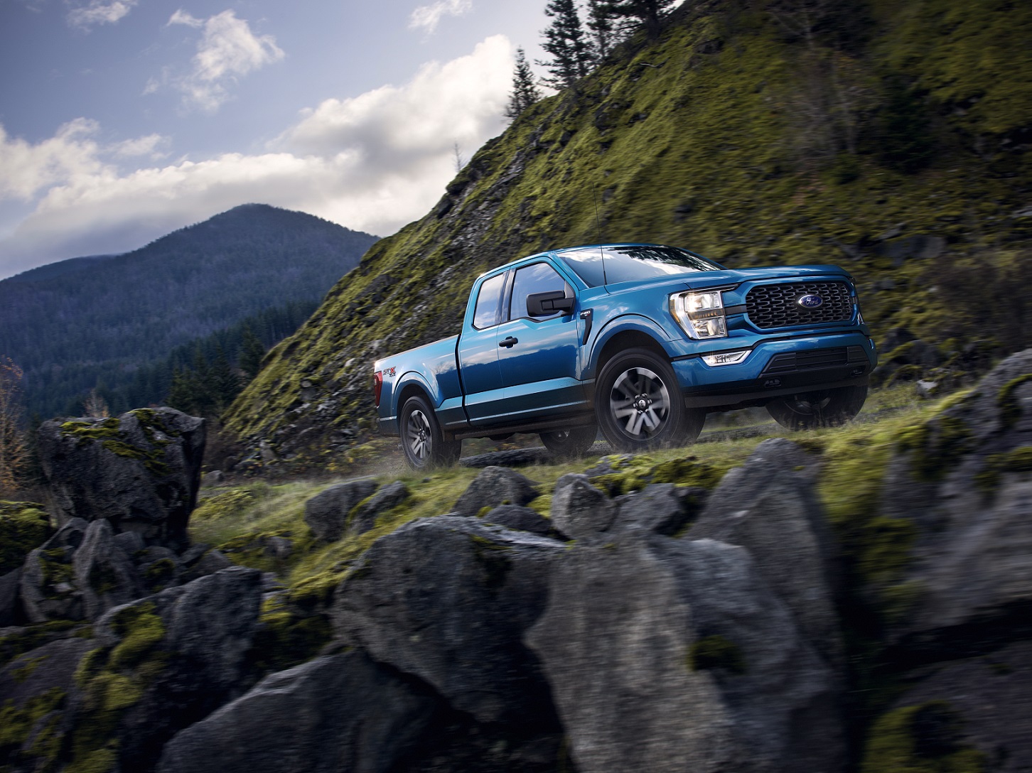 Trucks available in Meridian, ID at 