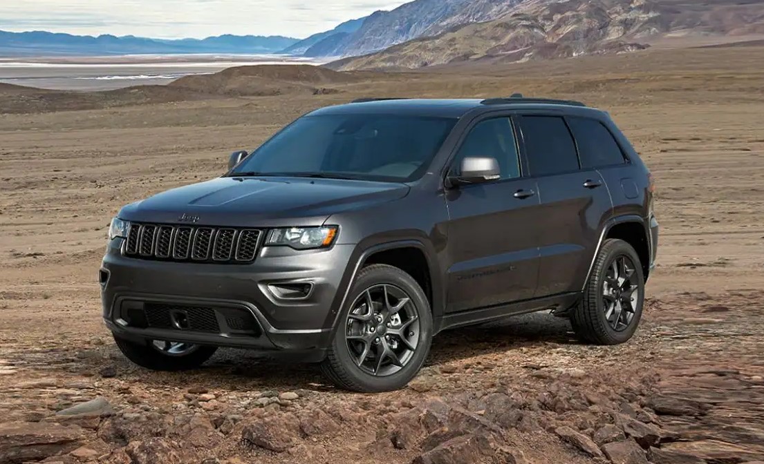 New Jeep available in Mount Dora, FL at Advantage Chrysler Dodge Jeep Ram