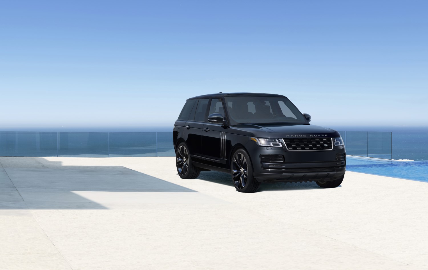 New Land Rover available in Roseville, CA at Land Rover Rocklin