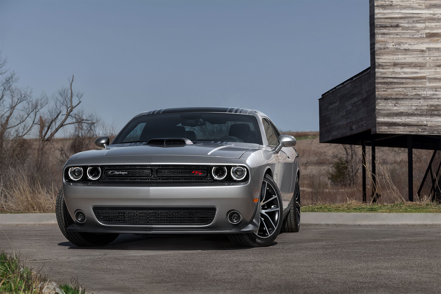 New Dodge available in Wisconsin Rapids, WI at 