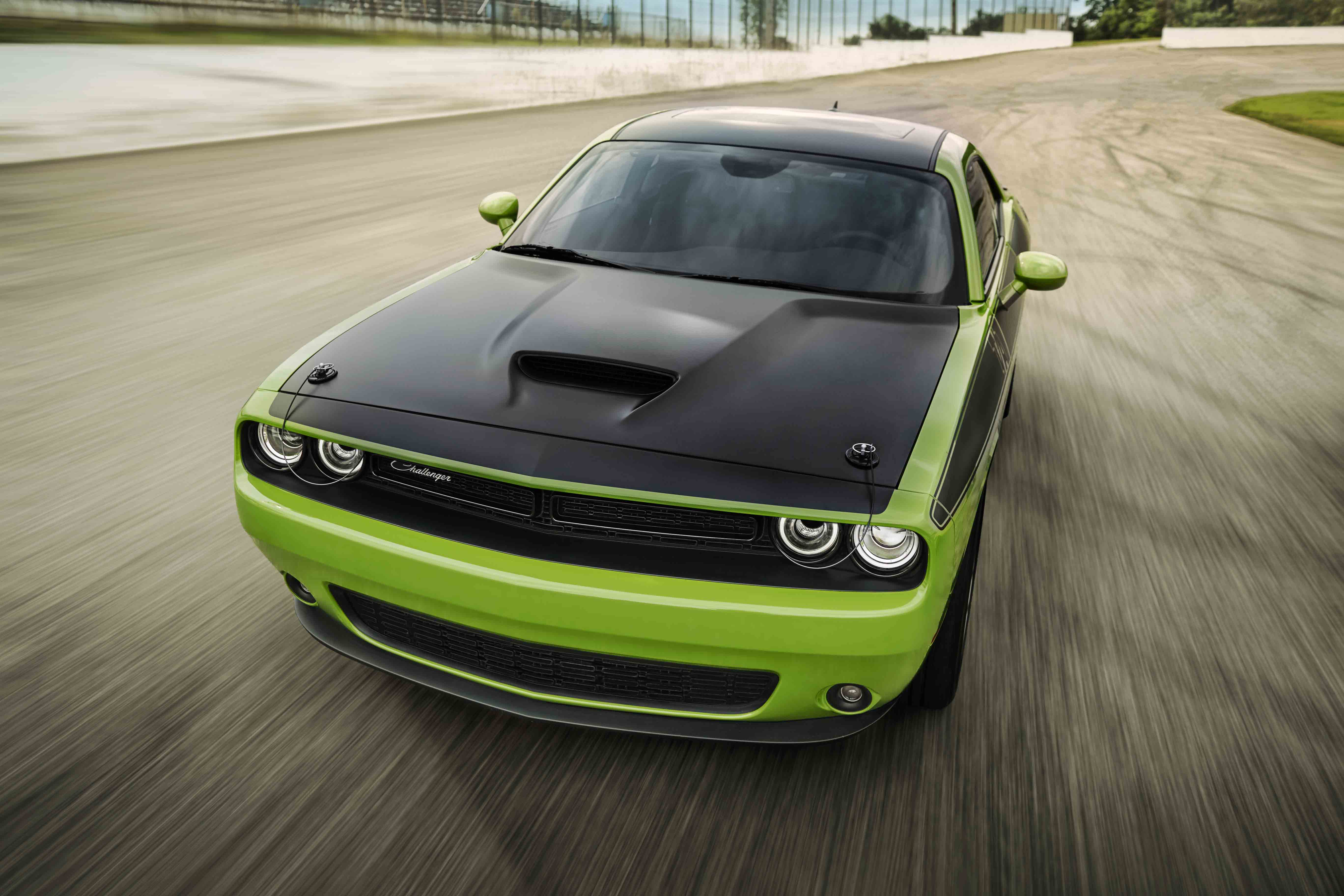 New Dodge available in Woodbury, MN at Fury Motors St. Paul