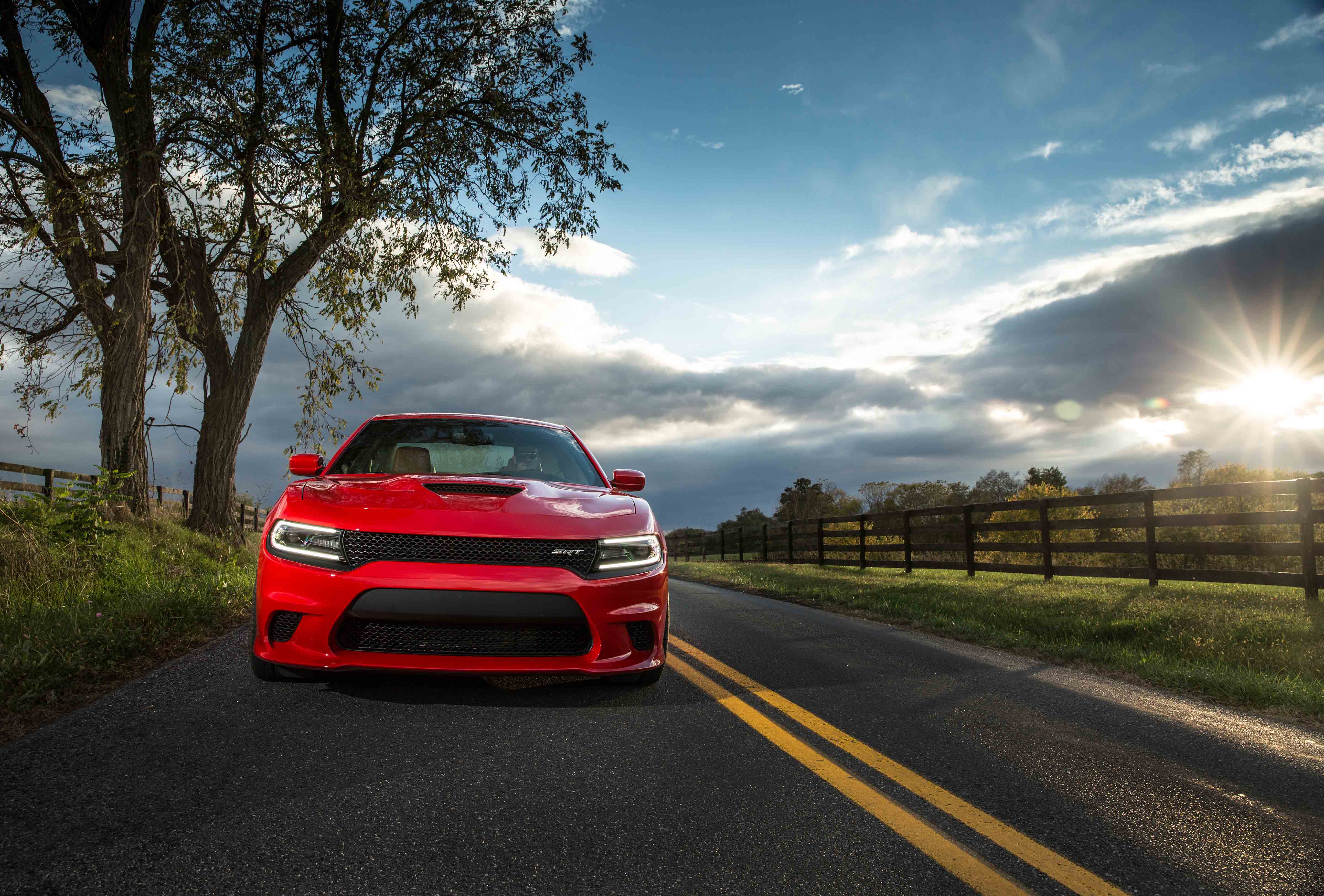 New Dodge available in Stillwater, MN at Fury Motors Stillwater