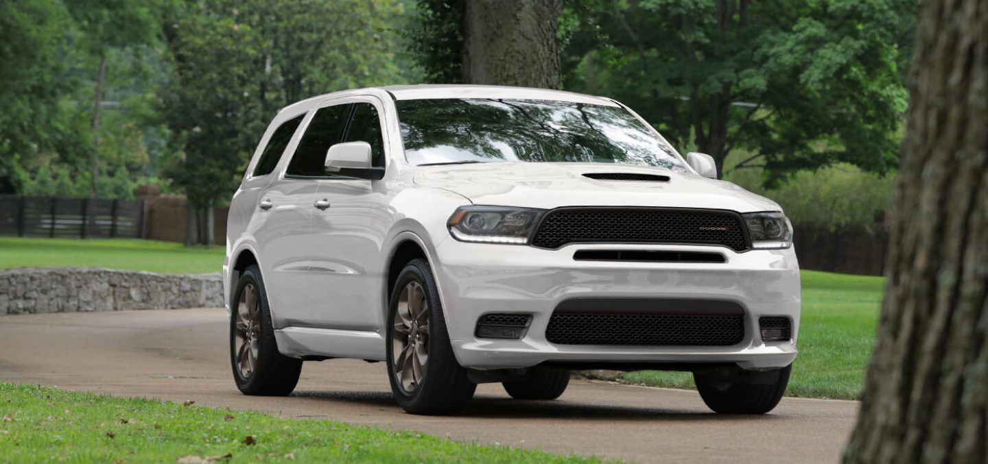 New Dodge available in Rochester, MN at 