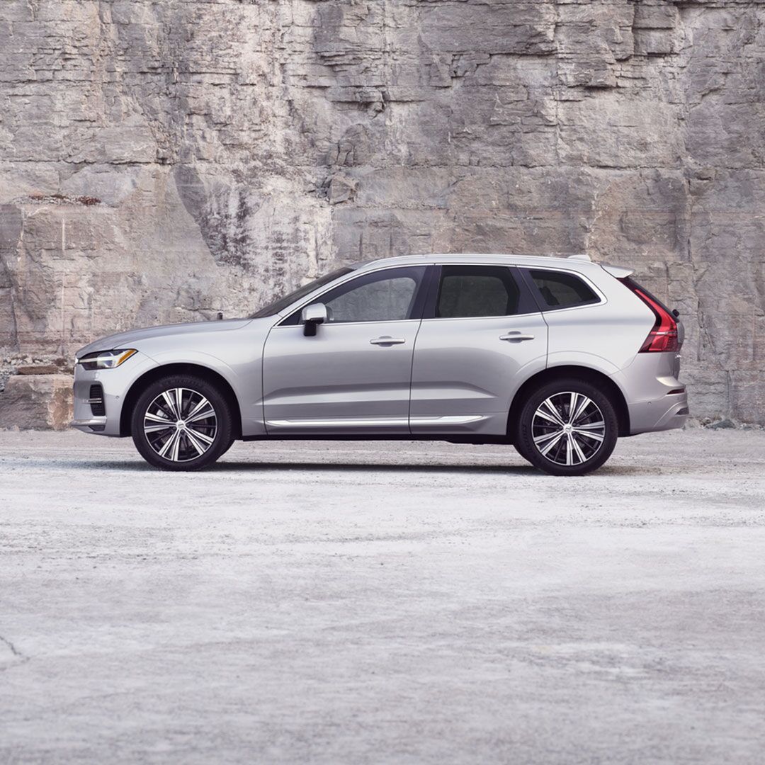 New Volvo vehicles available near Sugar Land, TX at Volvo Cars Southwest Houston