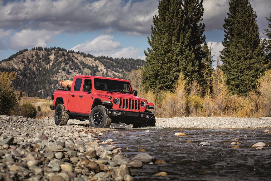 New Jeep available in Fort Collins, CO at Fort Collins Jeep