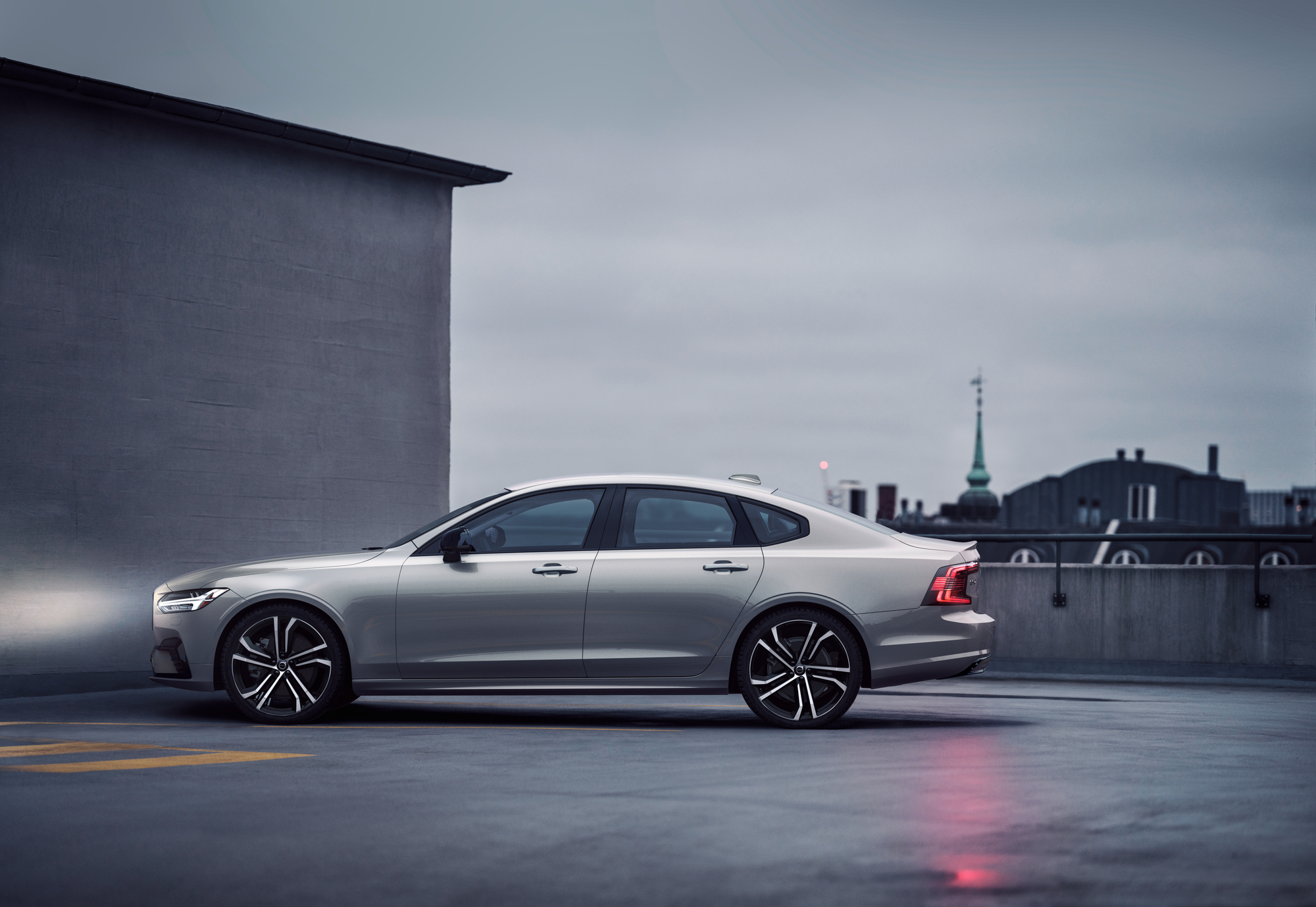 New Volvo available in Houston, TX at Volvo Cars Southwest Houston