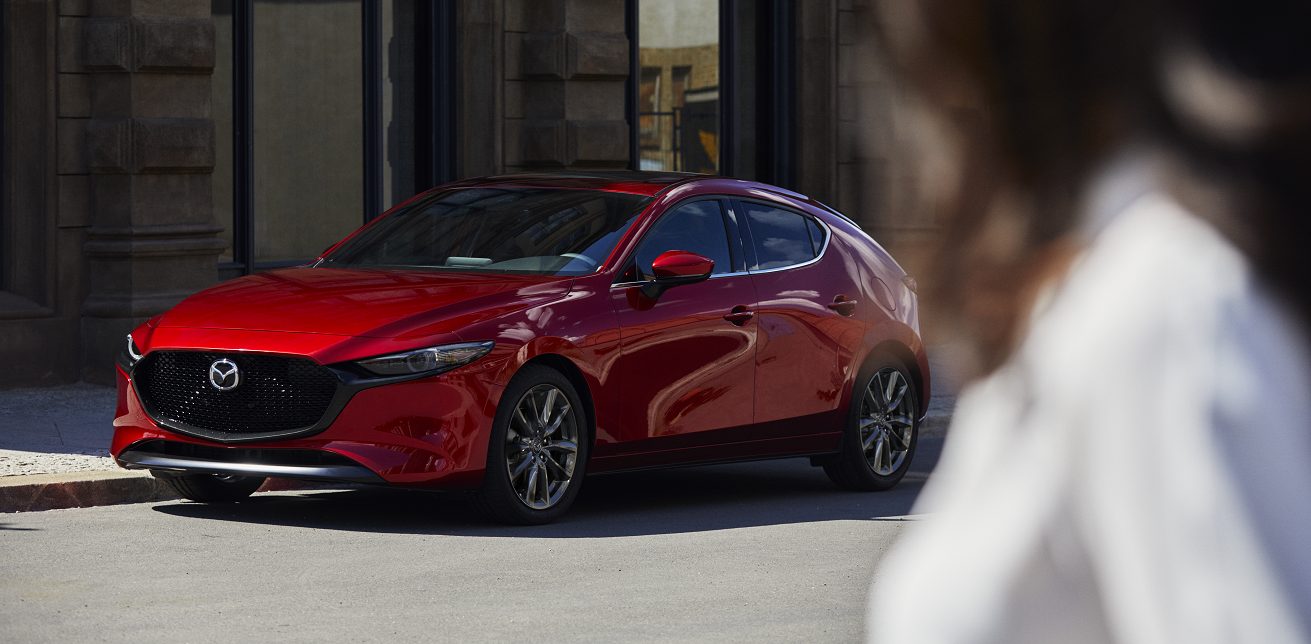 New Mazda available in Redlands, CA at Spreen Mazda
