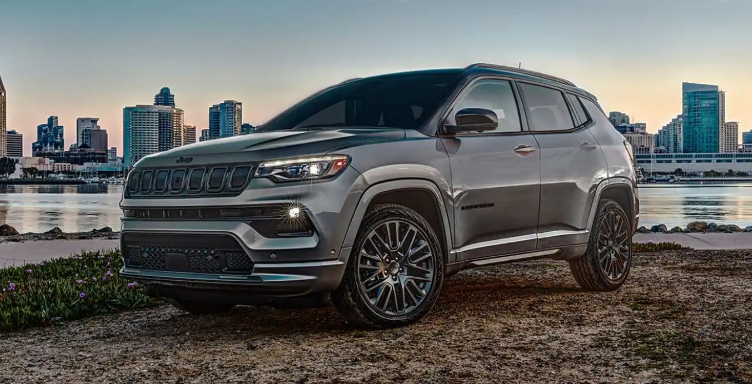 New Jeep available in Orlando, FL at Advantage Chrysler Dodge Jeep Ram