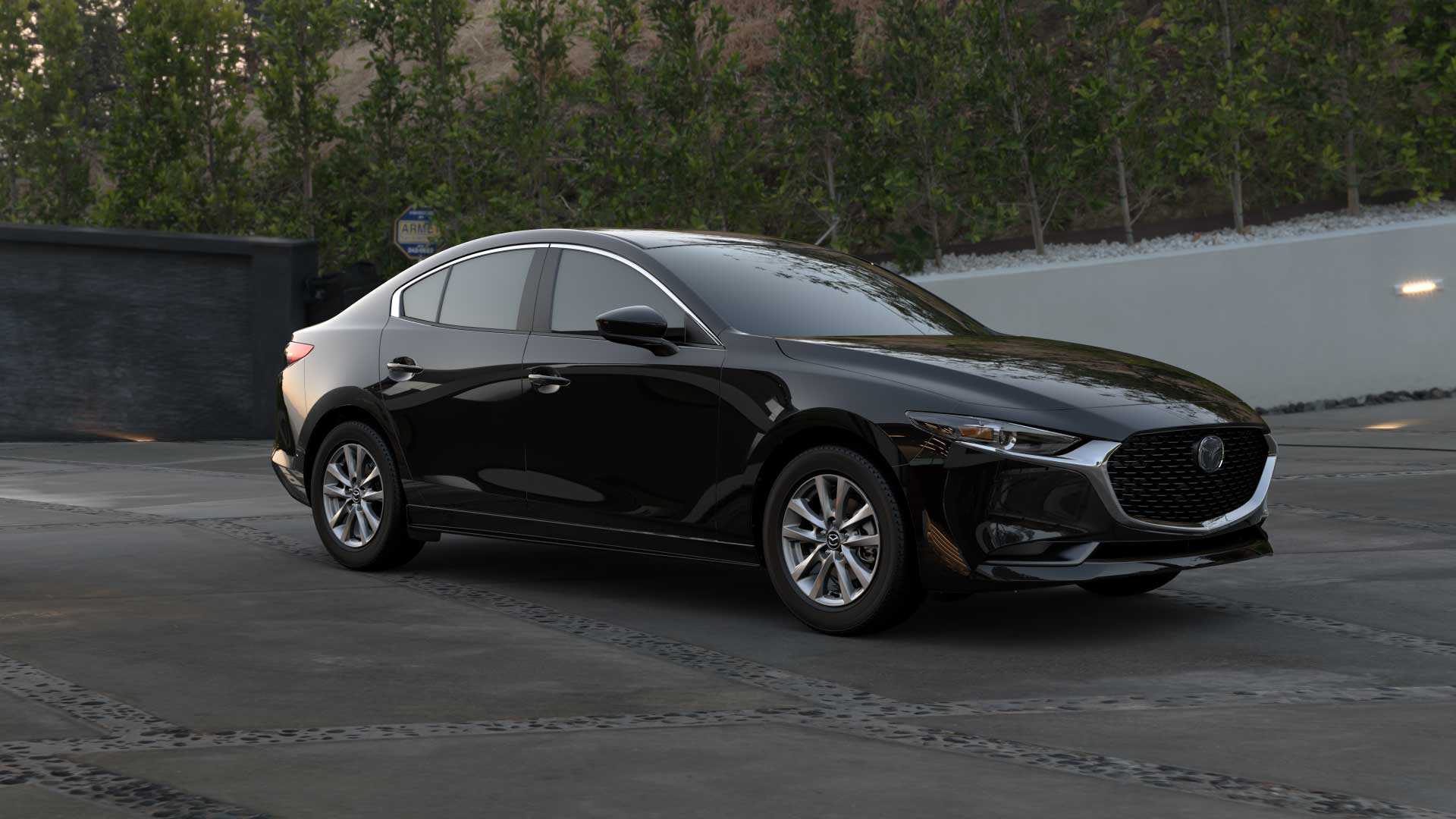 New Mazda available in Riverside, CA at Spreen Mazda
