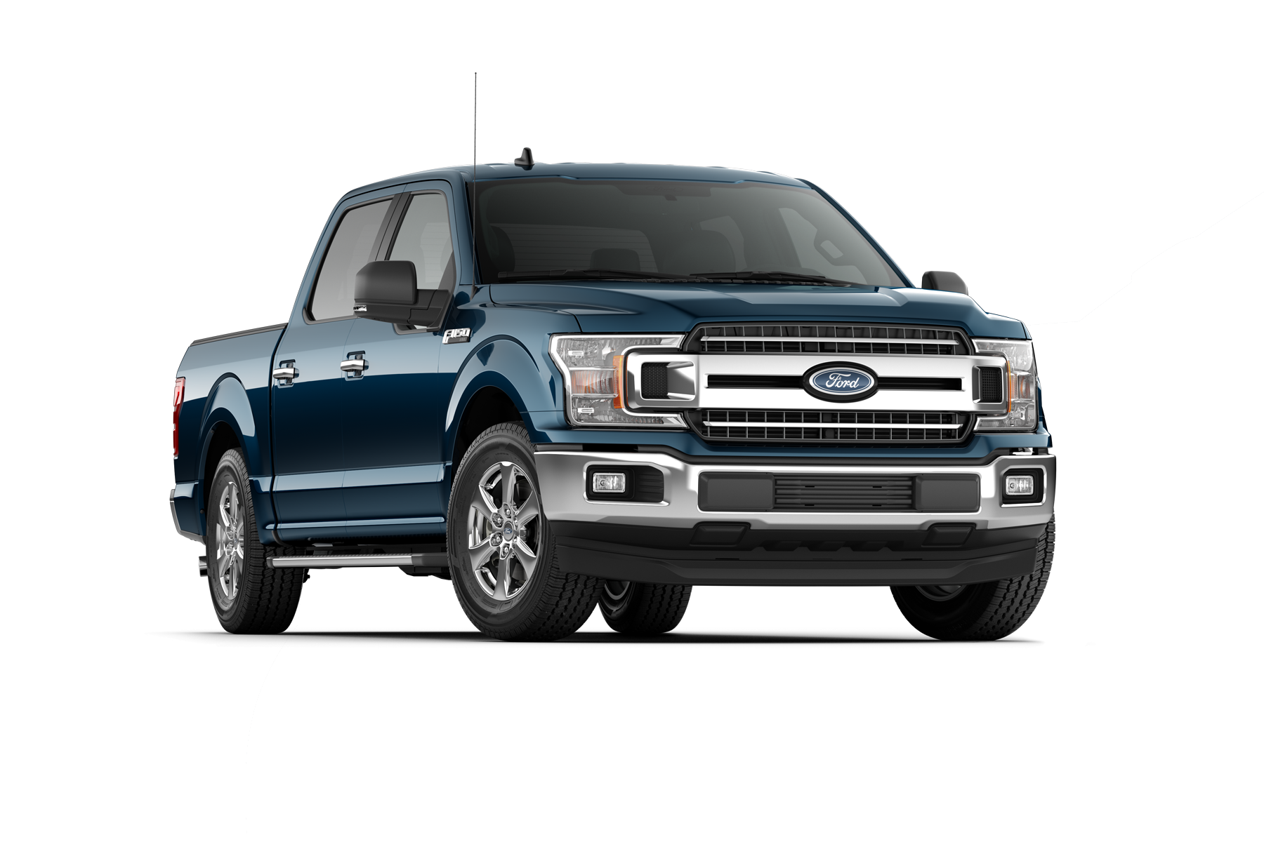 Ford F-150 Specials in Louisville, KY | Oxmoor Ford Lincoln