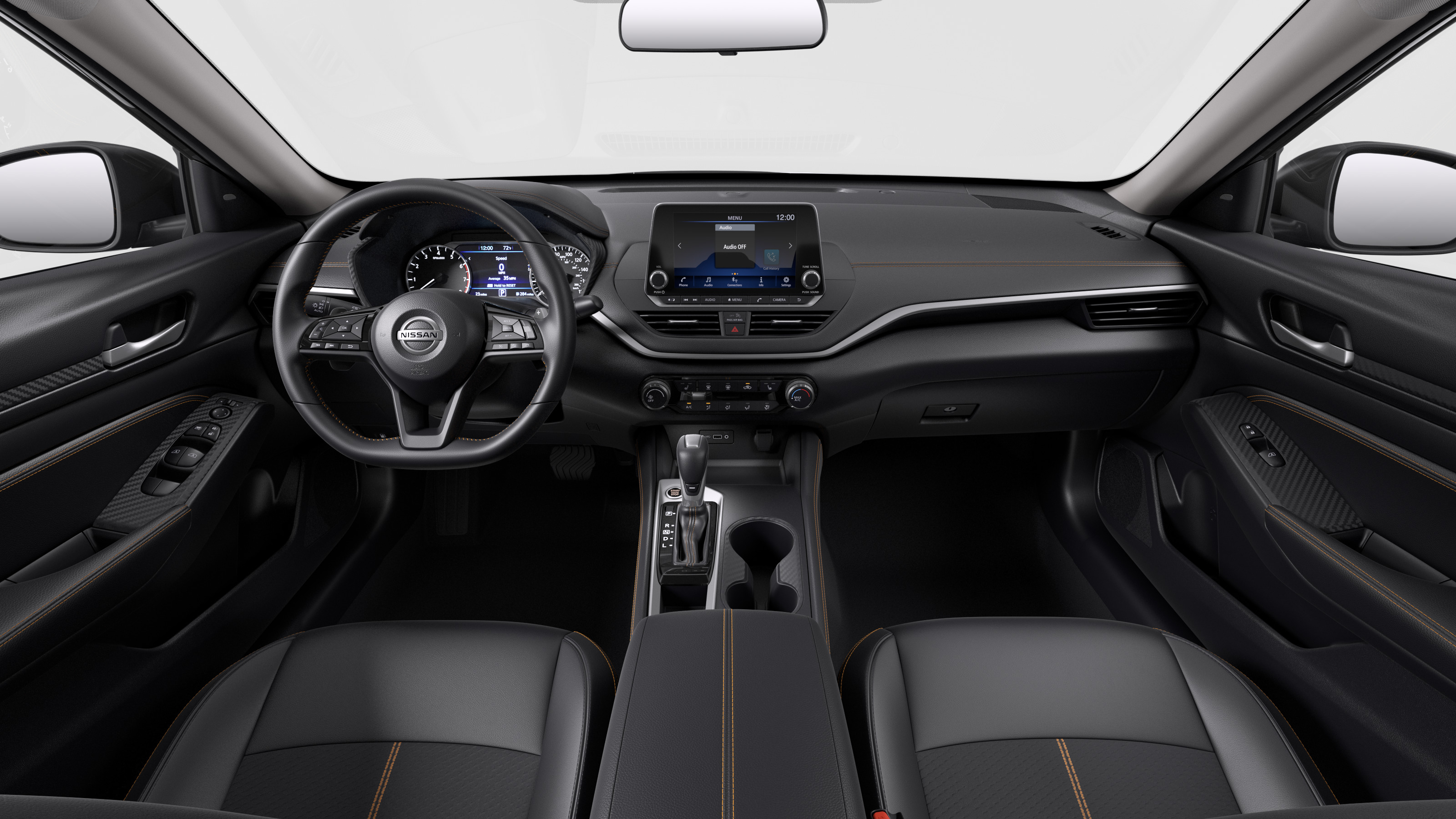 2021 Nissan Altima | Bosak Nissan | Chesterton & Burns Harbor