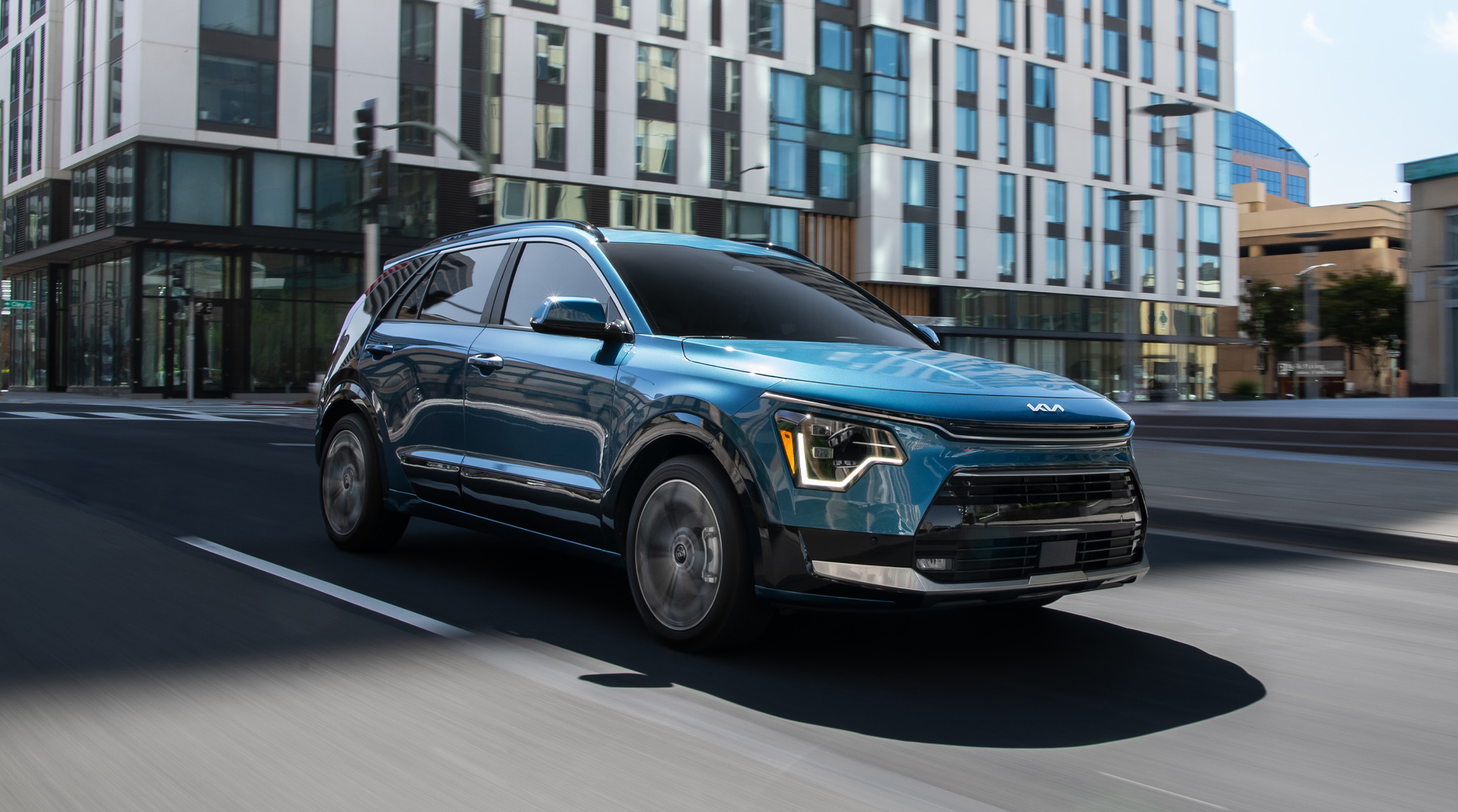 Kia PlugIn Hybrid Models Guide Archer Kia