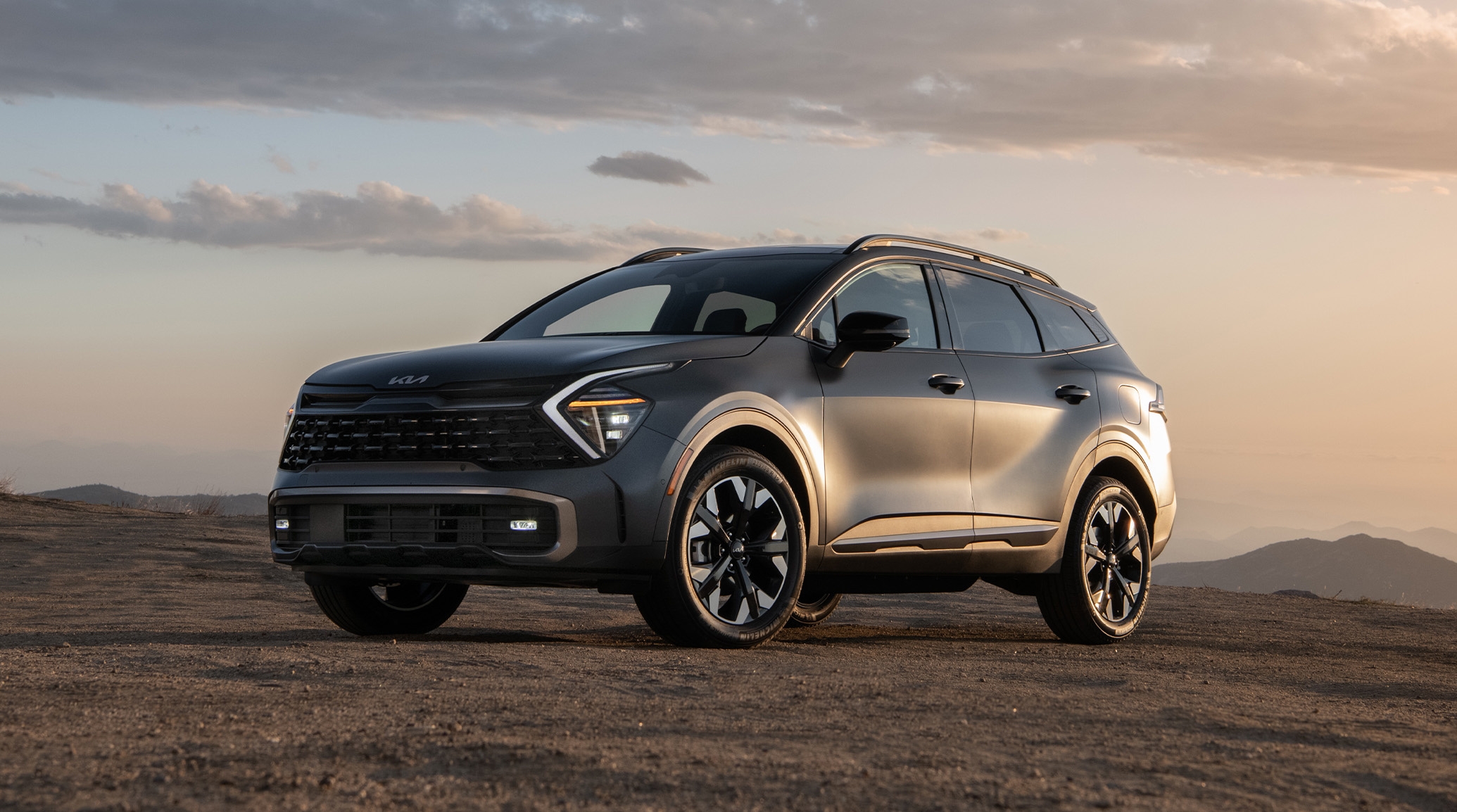 Kia PlugIn Hybrid Models Guide Archer Kia