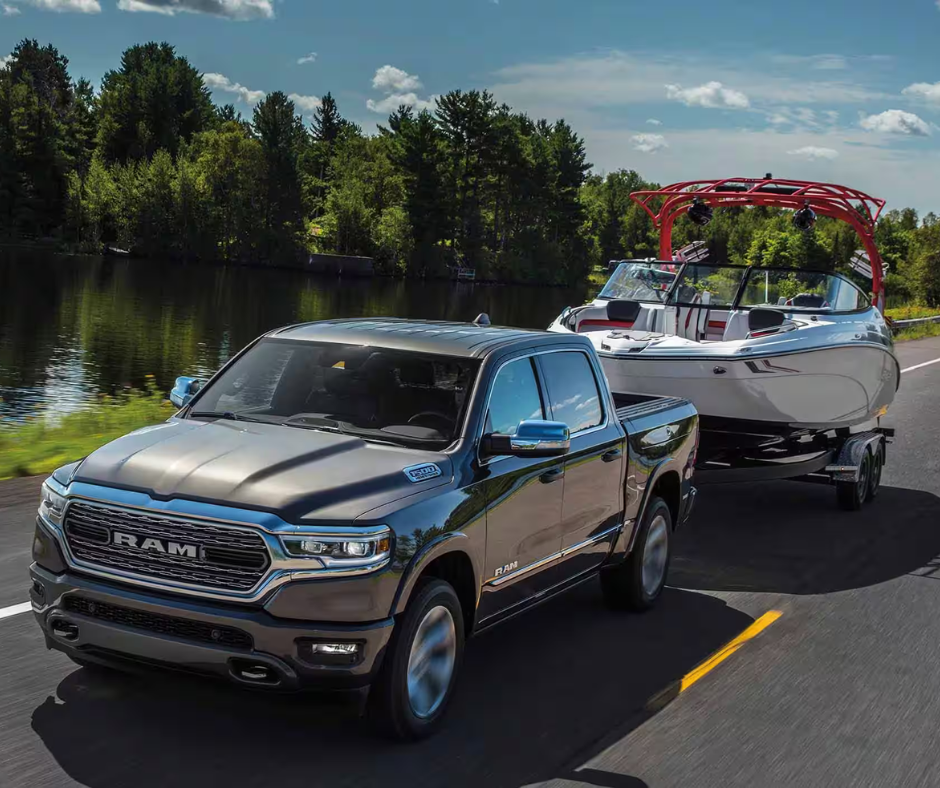 Best Adventure Vehicles | San Francisco, CA | Stewart CDJR