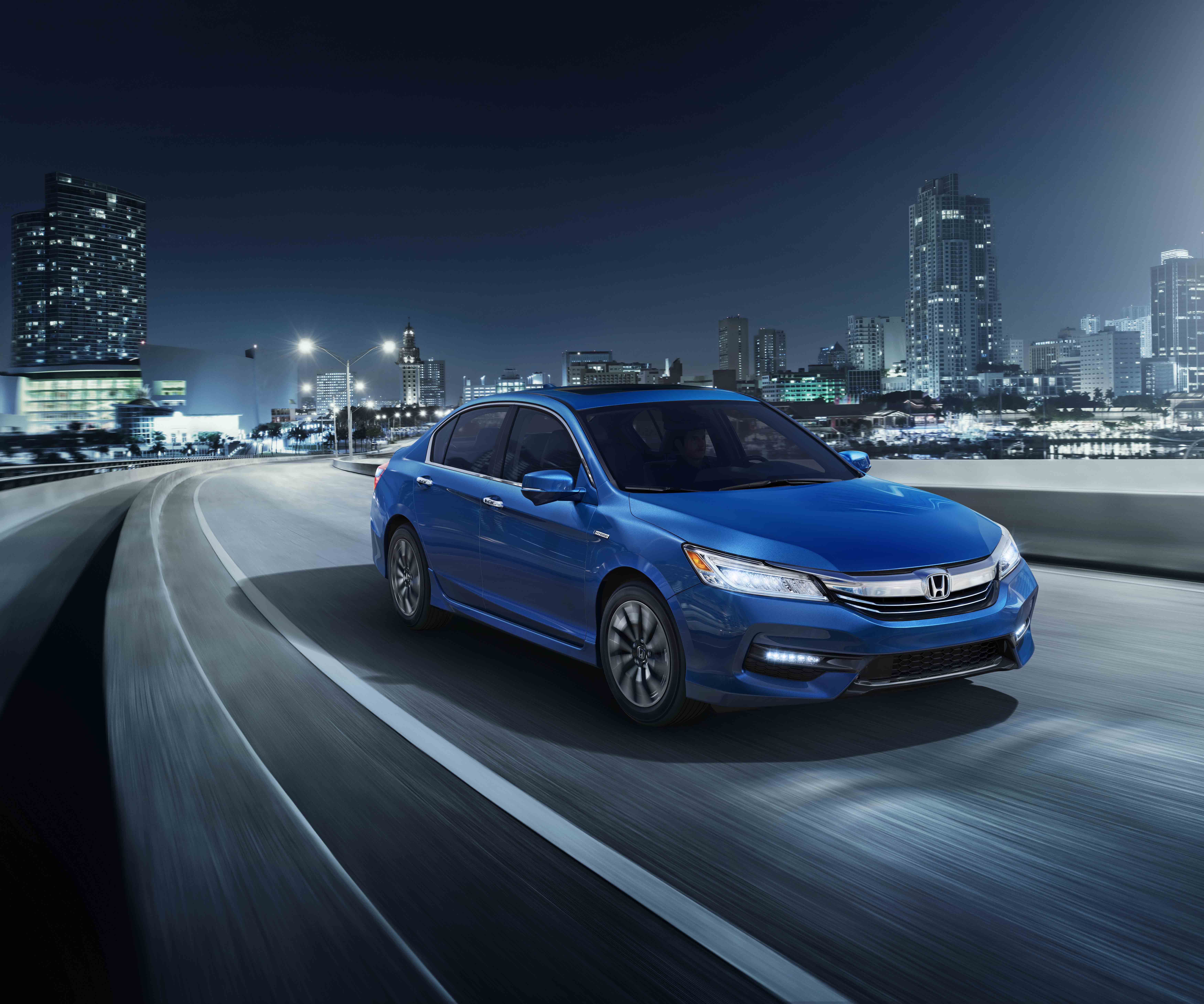 Honda Accord St Louis Mo