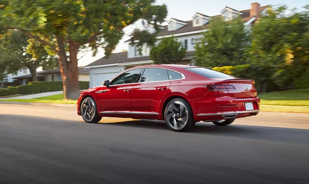 Volkswagen Sedans Austin, TX Onion Creek Volkswagen