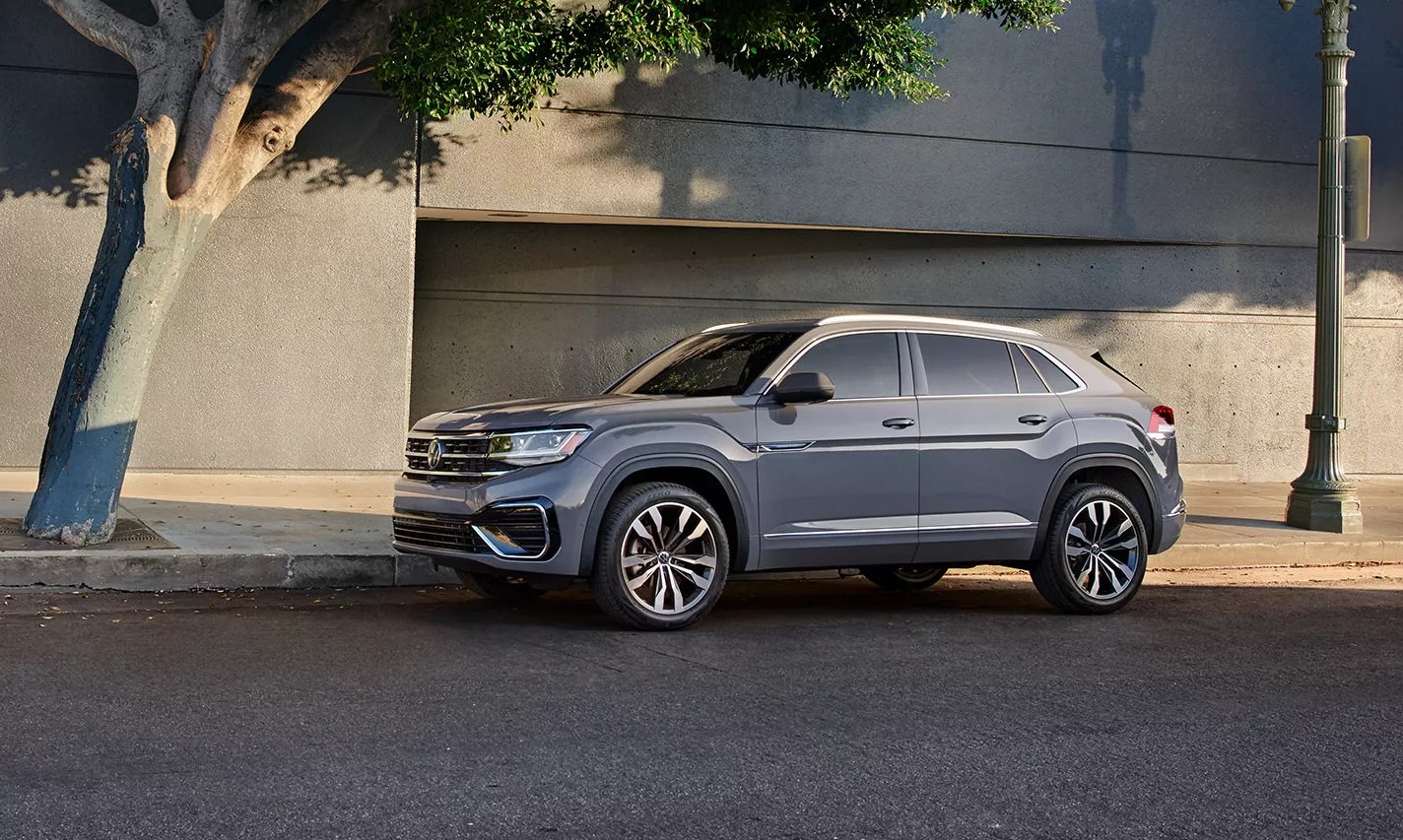 Best SUVs Austin, TX Auto Dealer Onion Creek Volkswagen