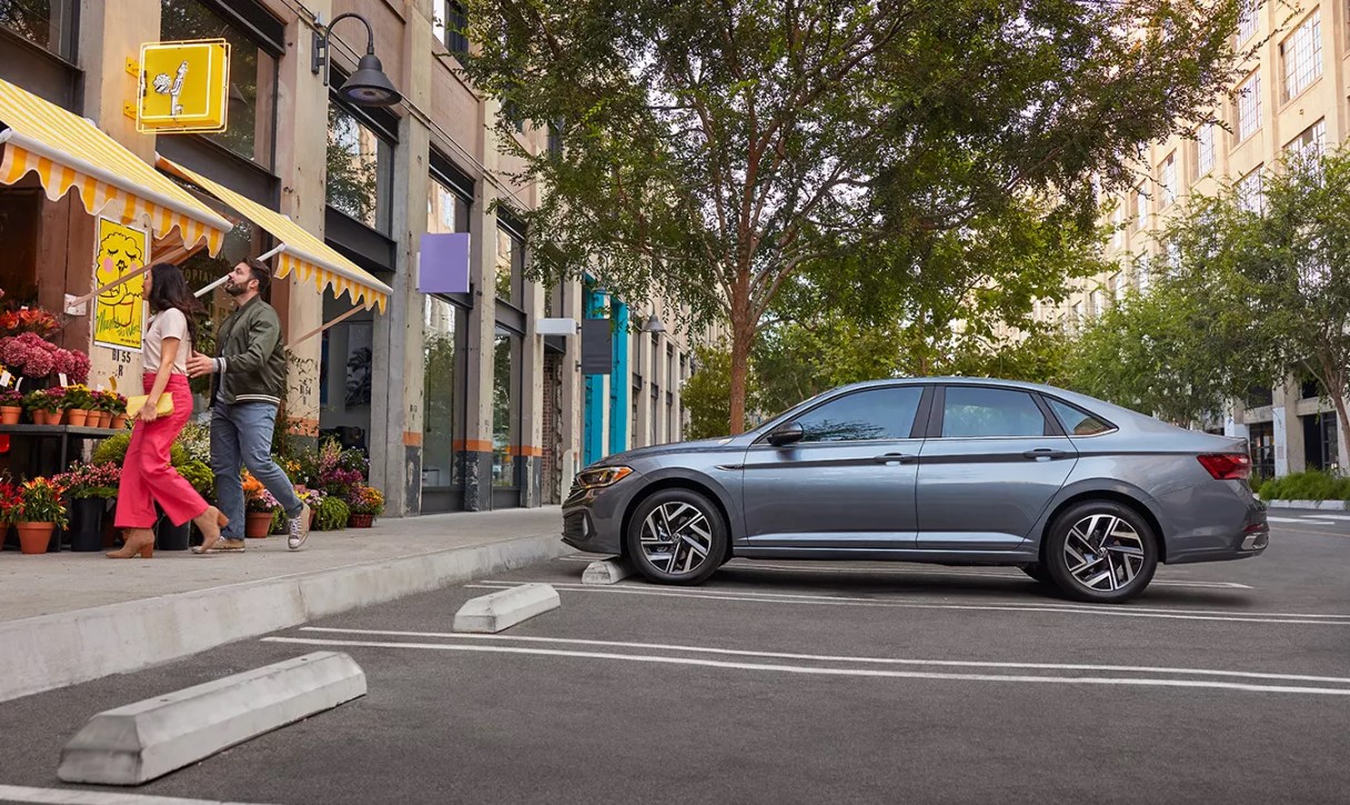 Volkswagen Sedans Austin, TX Onion Creek Volkswagen