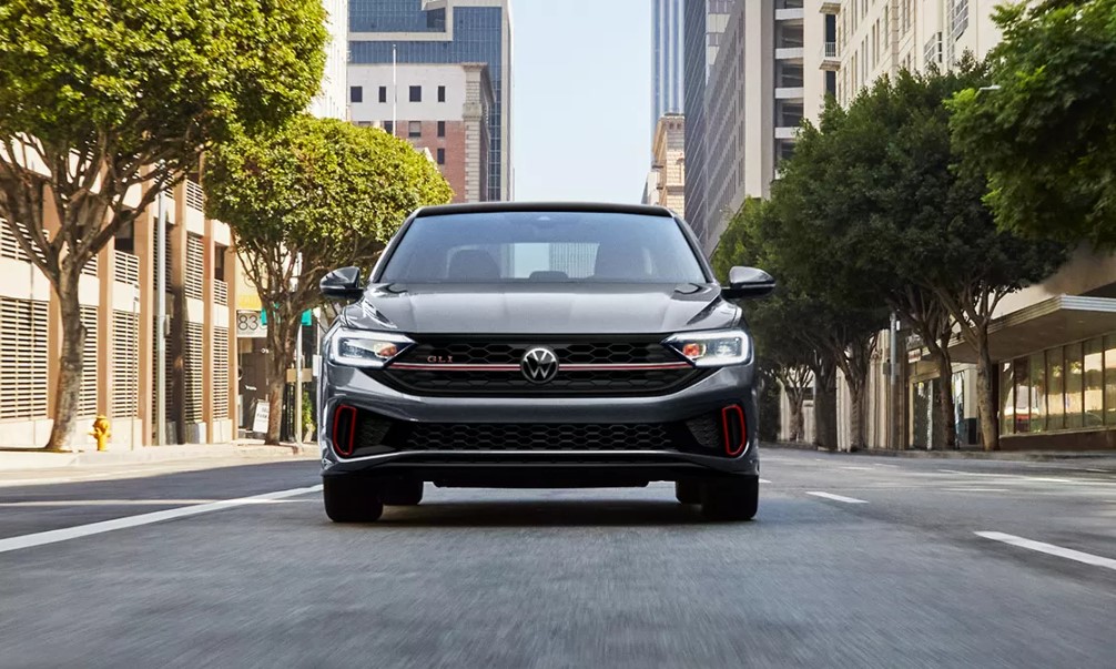 Volkswagen Sedans Austin, TX Onion Creek Volkswagen