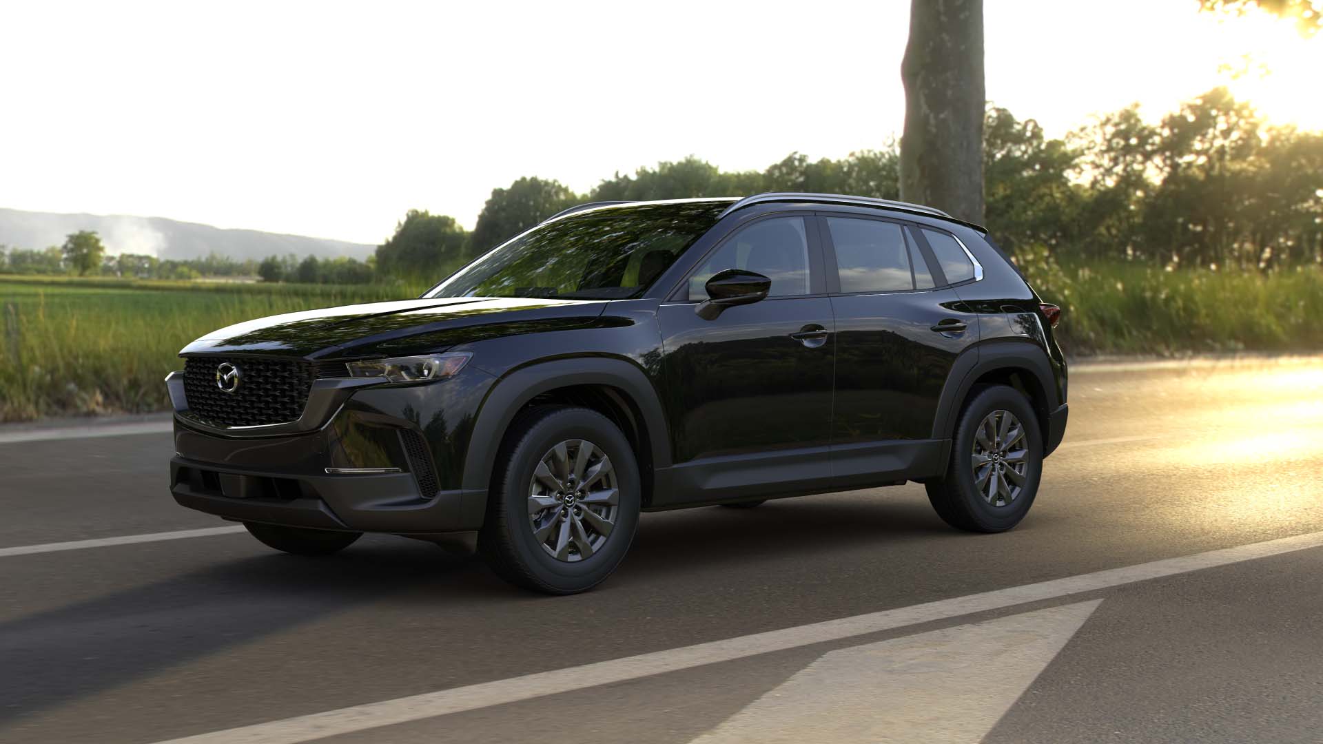 Best SUVs in Longview, TX Gorman McCracken Mazda