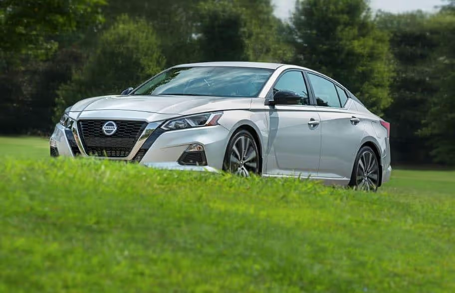 New Nissan available near Newberg, OR at Tonkin Wilsonville Nissan