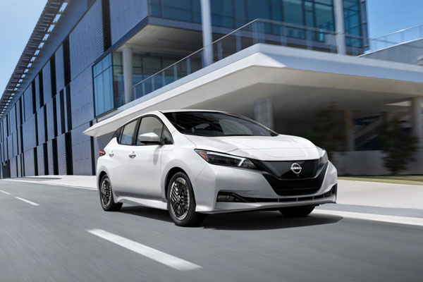 Nissan financing deals in Wilsonville, OR at Tonkin Wilsonville Nissan
