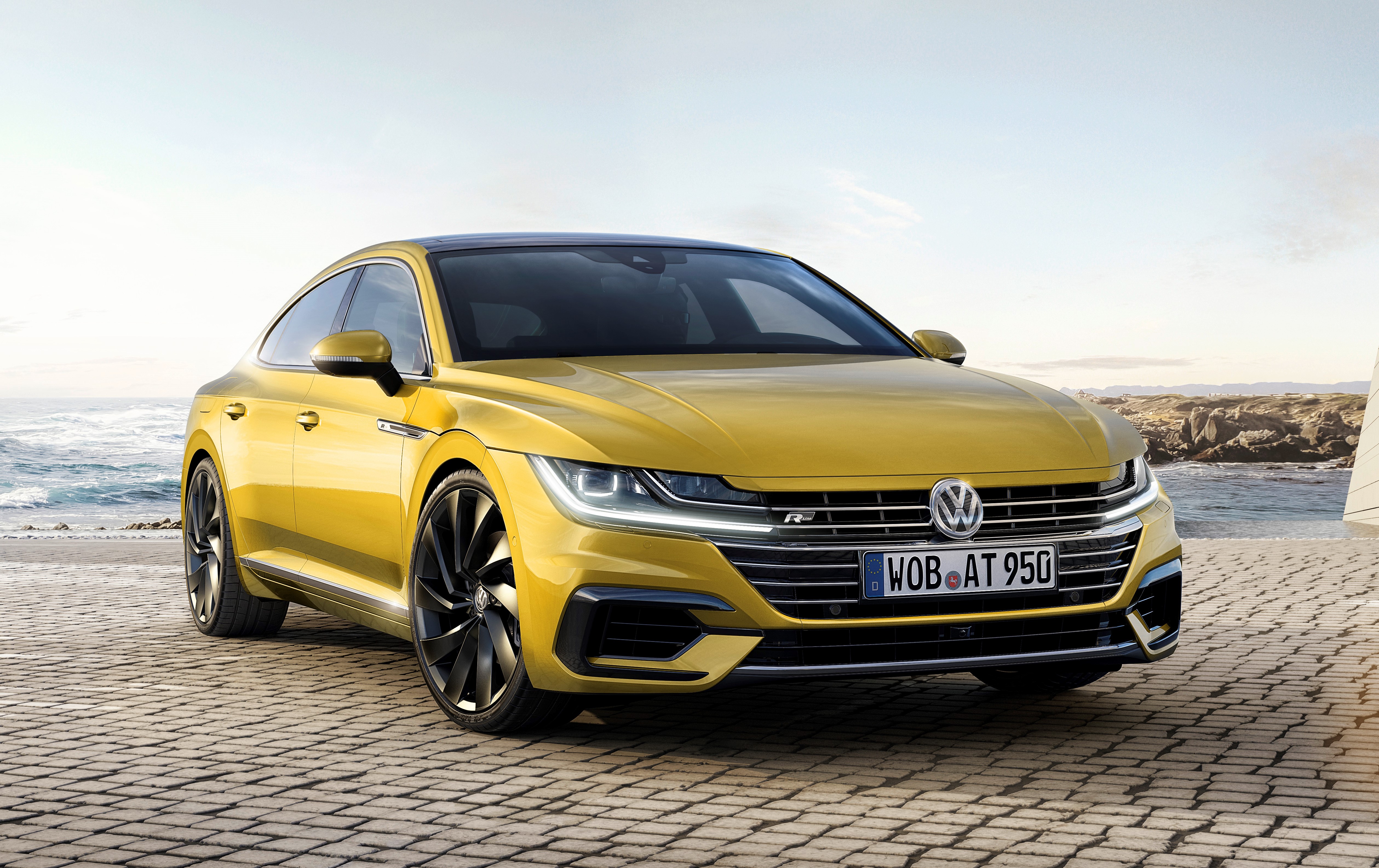 Lease a Volkswagen Arteon Lakeland VW Tampa, FL