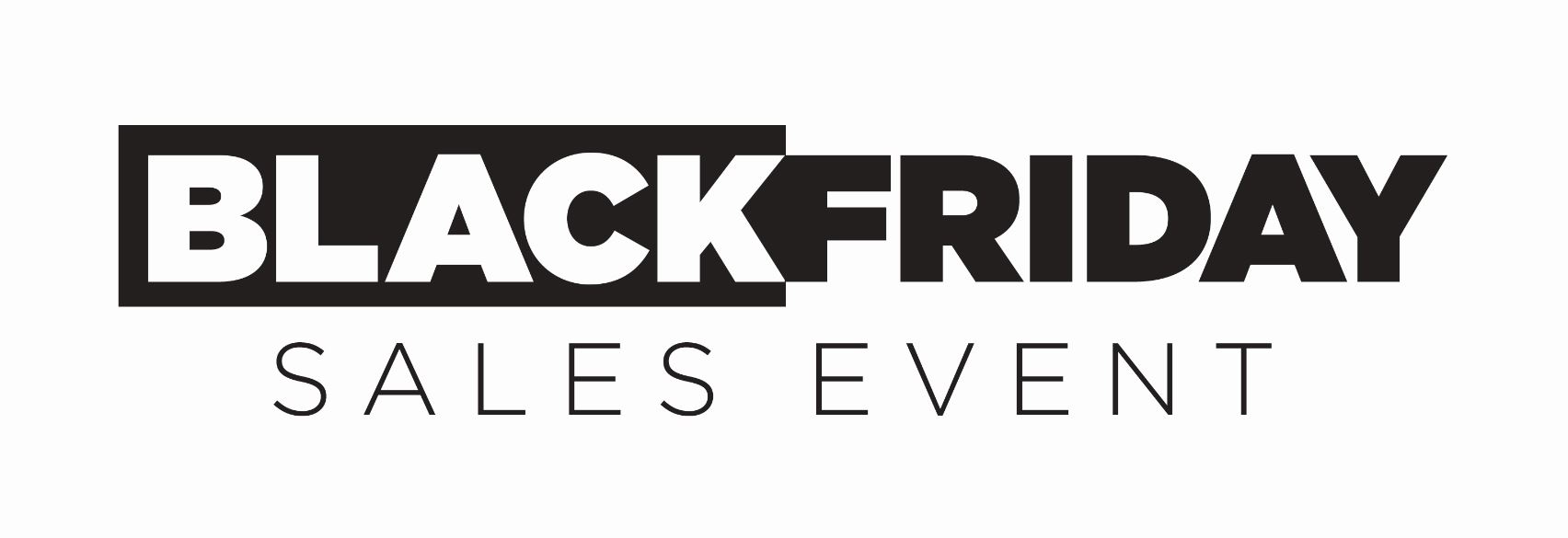 Black Friday Sales Event