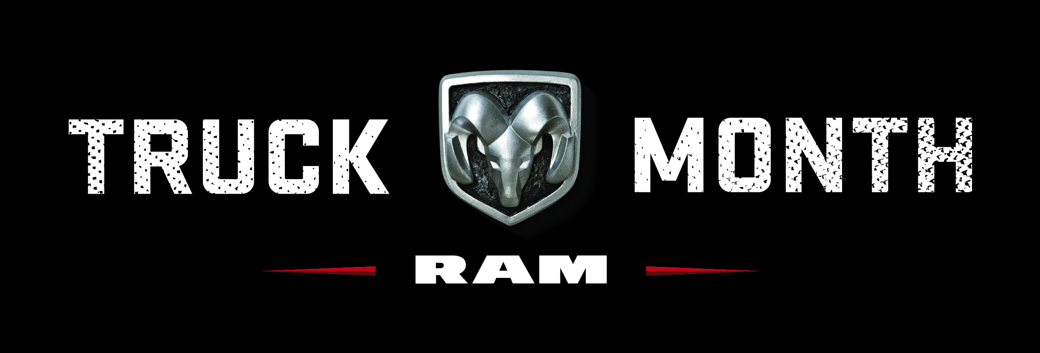 Dodge Ram Truck Month