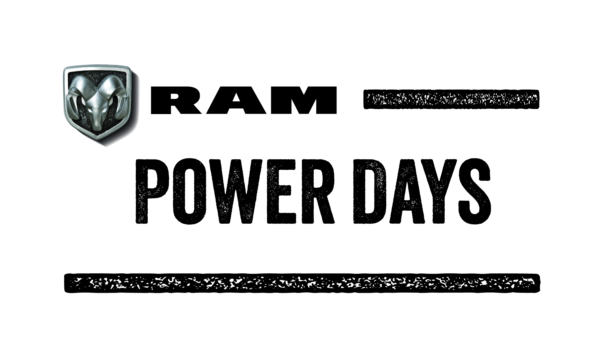 Ram Power Days in Columbus, OH Performance CJDR