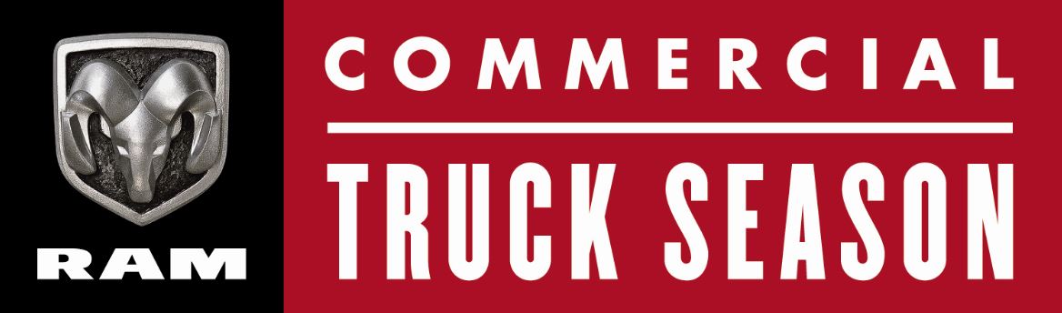 Ram Commercial Truck Season in Chelsea, MI
